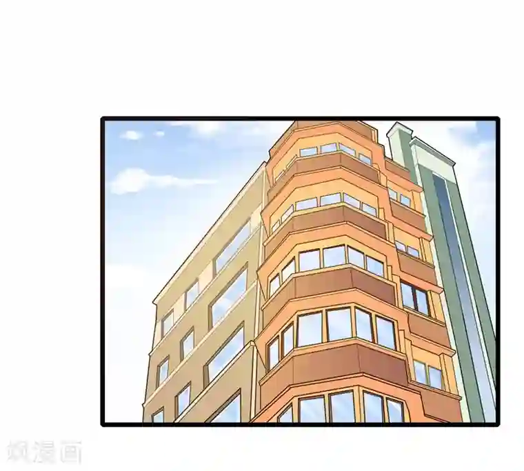 总裁一吻好羞羞第128话 我们还可以重新开始吗？