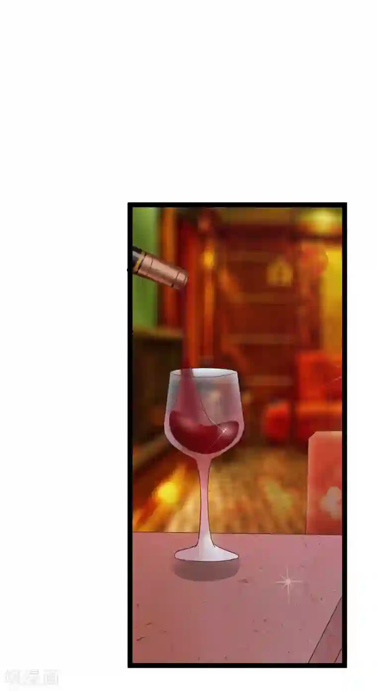 总裁一吻好羞羞第137话 阴差阳错