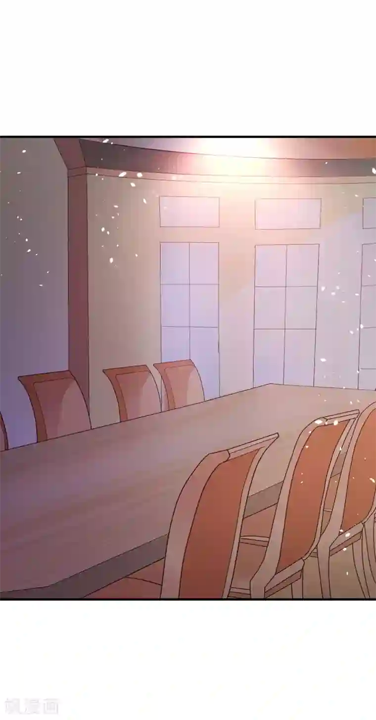 总裁一吻好羞羞第144话 你不能和他结婚