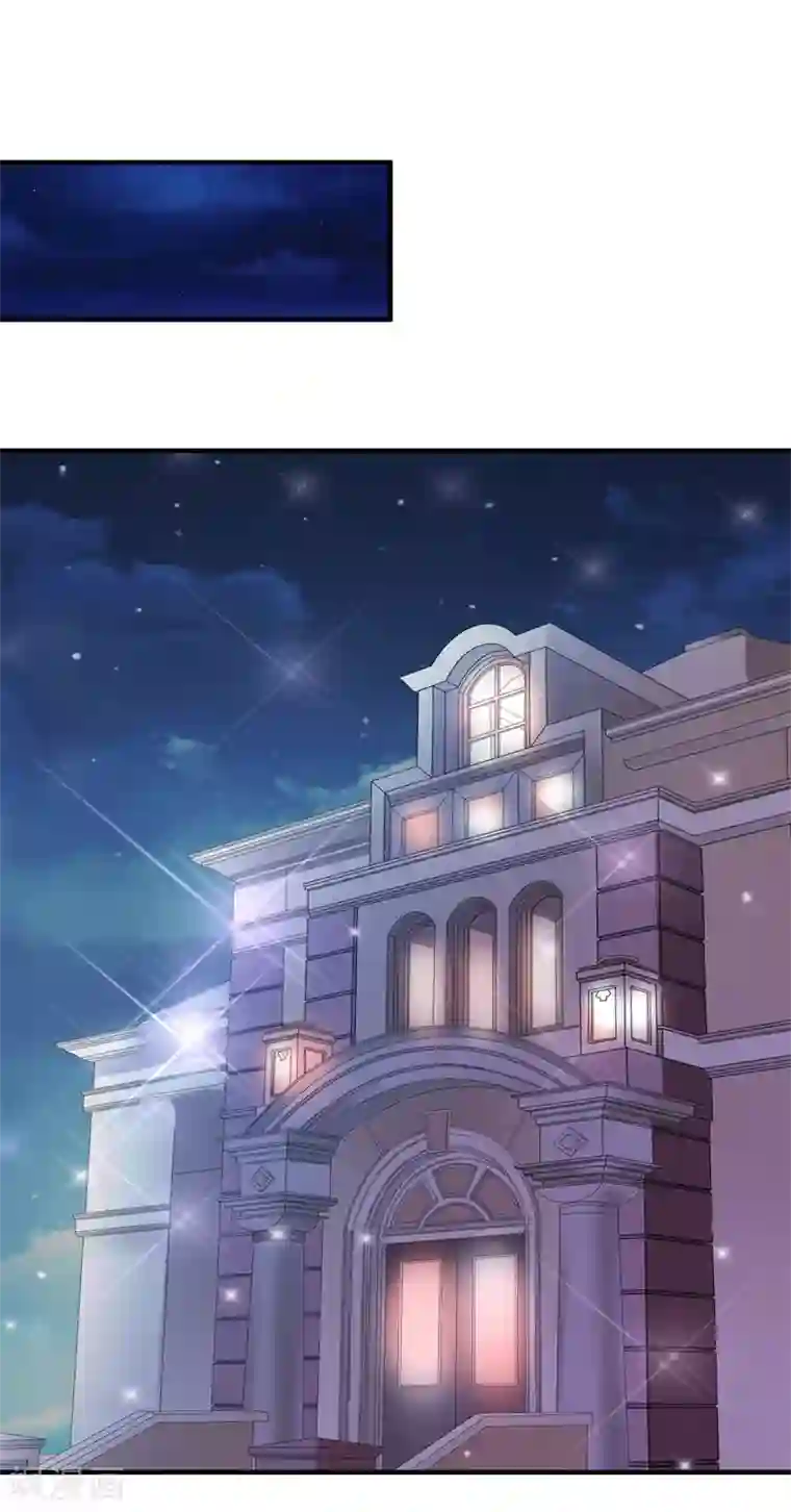 总裁一吻好羞羞第145话 我爱的人是你
