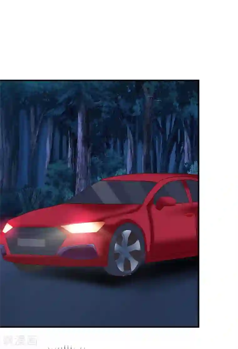 总裁一吻好羞羞第146话 许晚晴你去死吧！