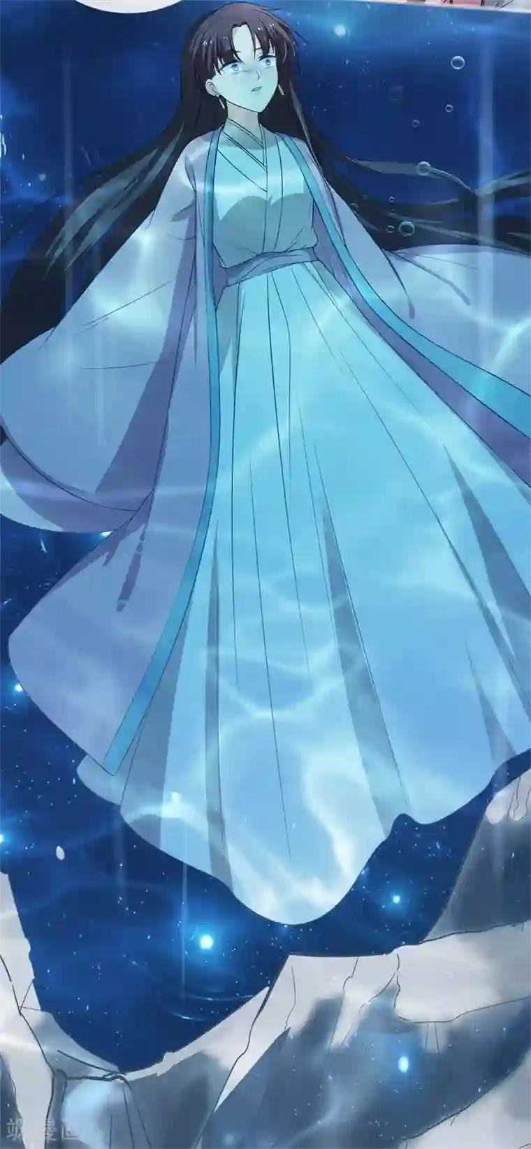 农家娘子有喜了第1话 他是我的夫君？