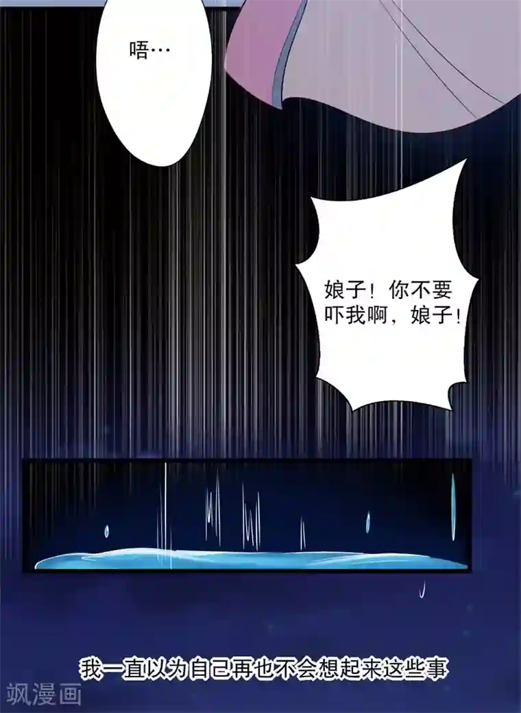 农家娘子有喜了第12话 这个孩子是笙儿转世？