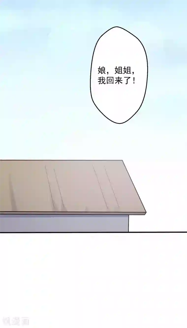 农家娘子有喜了第38话 和娘子回家