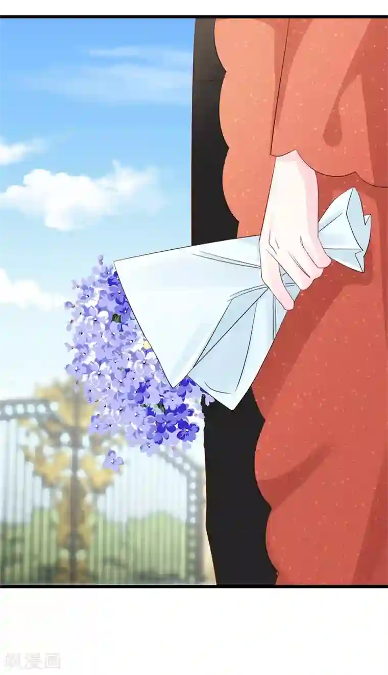 帝少的契约前任第1话 前女友来敲门！
