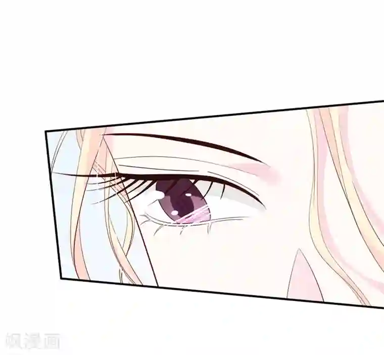帝少的契约前任第4话 前任的反击