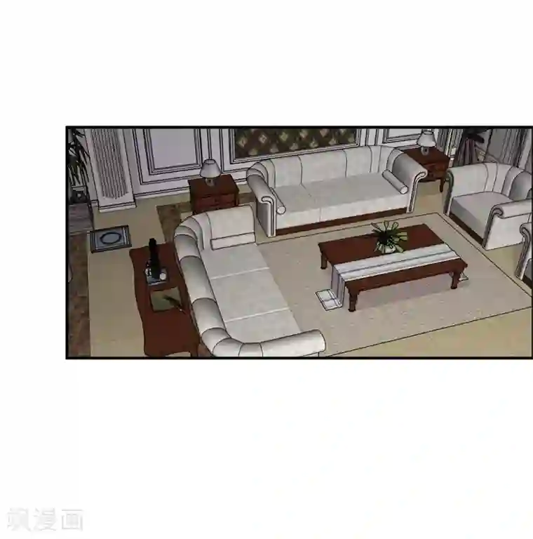 帝少的契约前任第7话 撒娇计划失败！