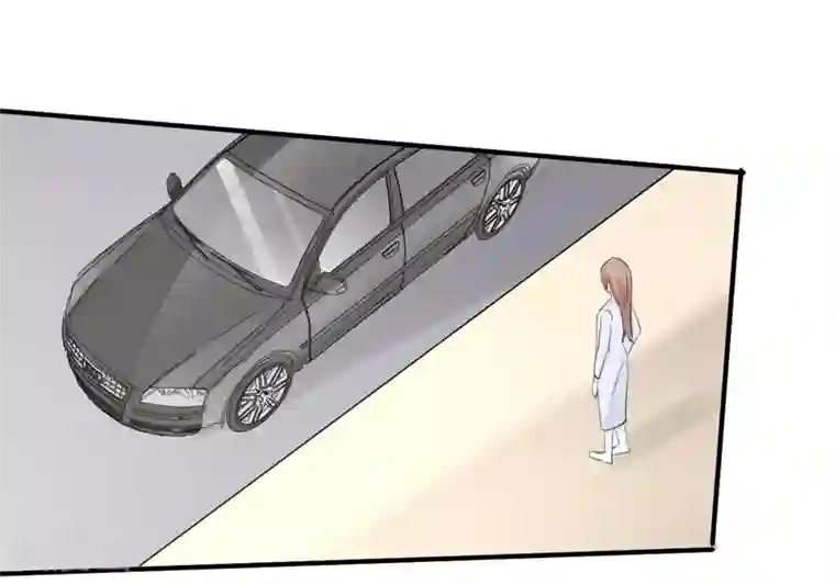 帝少的契约前任第17话 意料之中