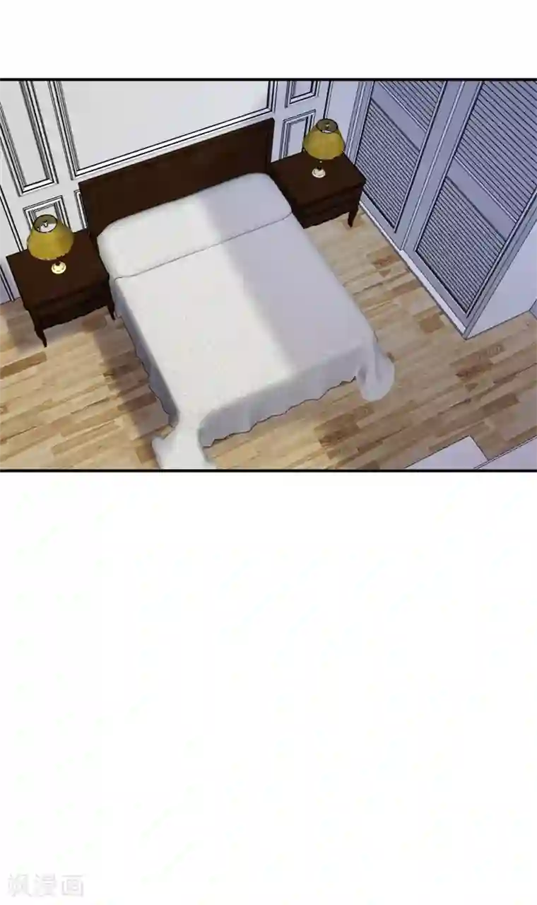 帝少的契约前任第18话 引狼入室