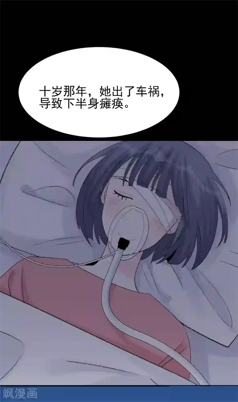 帝少的契约前任第28话 当场抓包