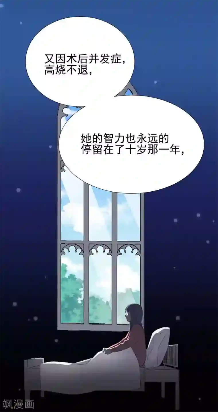 帝少的契约前任第28话 当场抓包