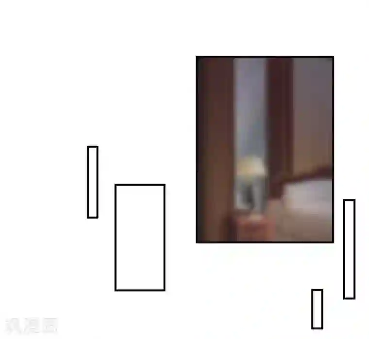 帝少的契约前任第35话 他怎么在这？
