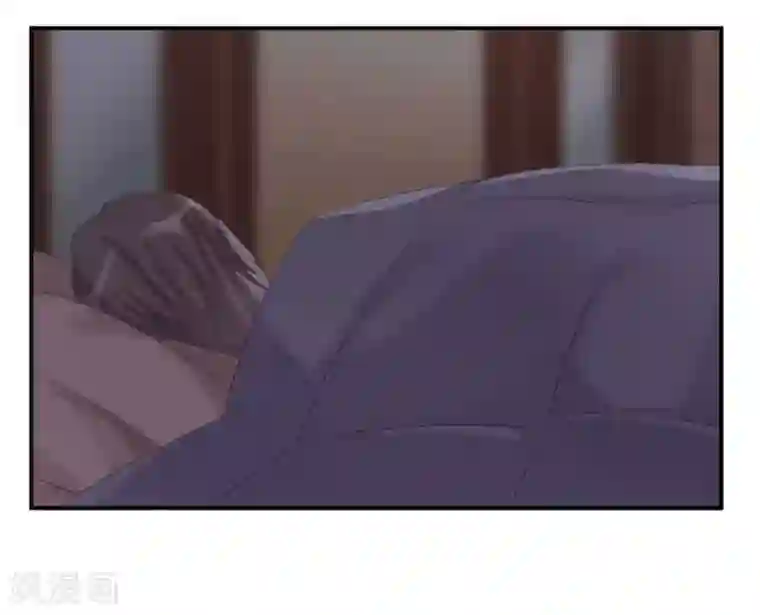 帝少的契约前任第35话 他怎么在这？