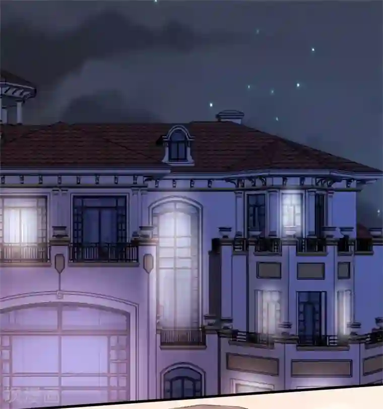 帝少的契约前任第38话 生日当天的惊喜