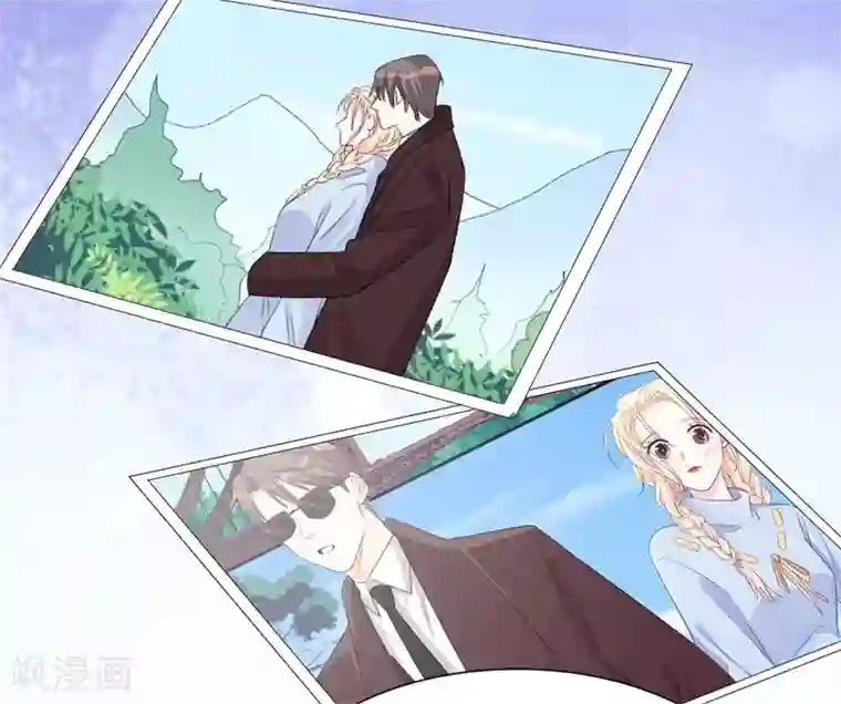 帝少的契约前任第38话 生日当天的惊喜