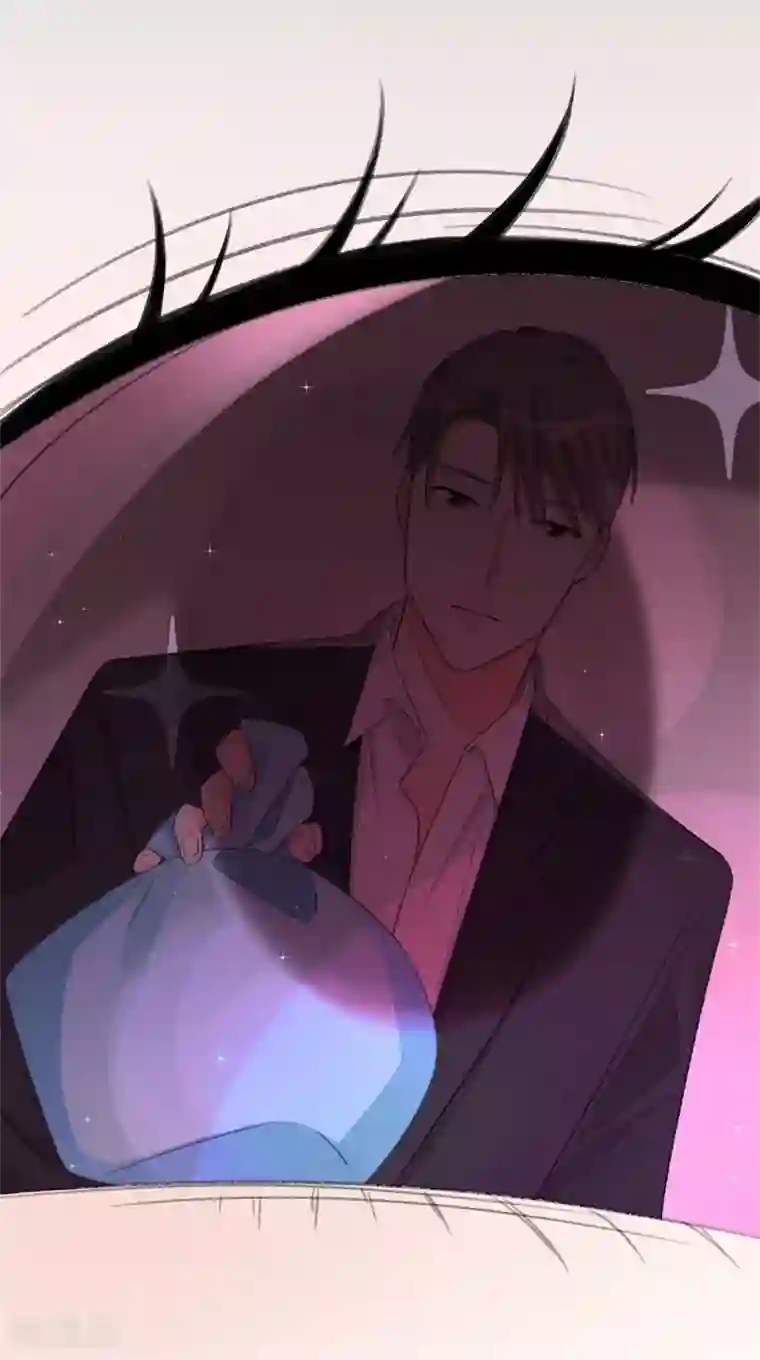 帝少的契约前任第40话 意外之喜