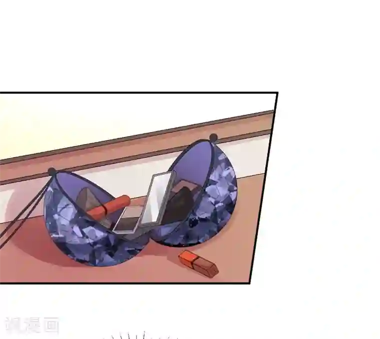 帝少的契约前任第41话 艳压全场