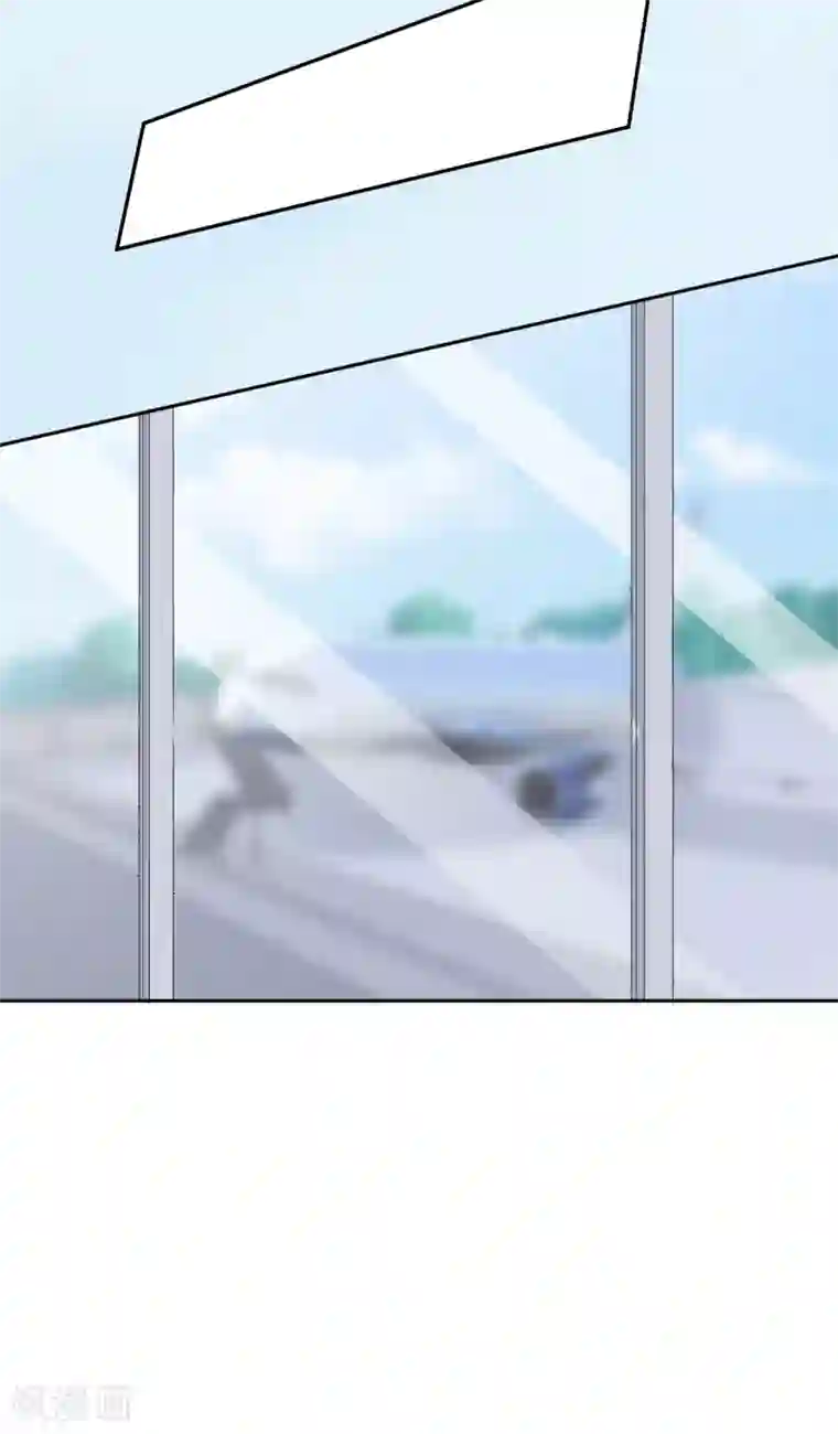 帝少的契约前任第46话 你太让我为难了