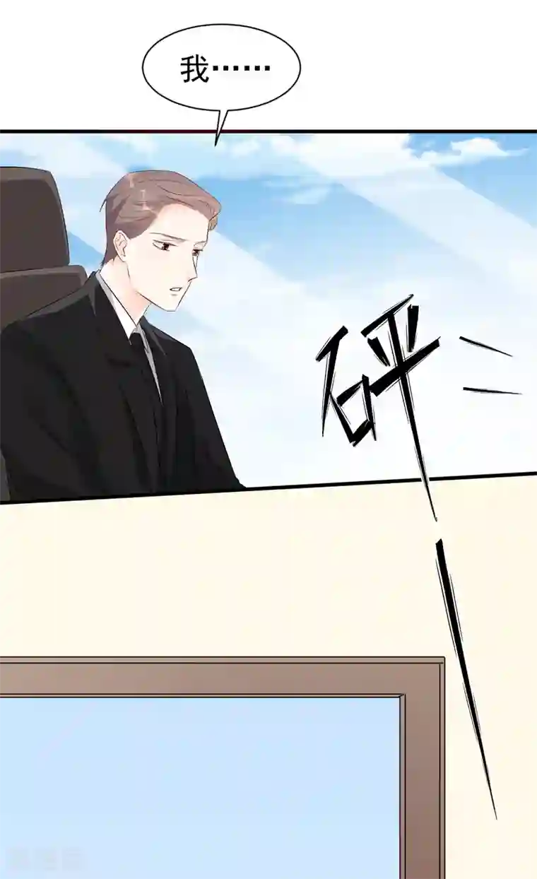 帝少的契约前任第49话 你到底爱不爱她？