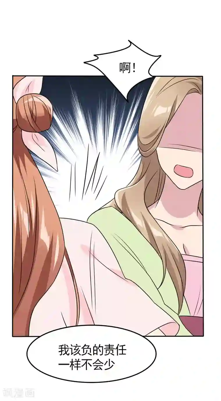 皇子夫君，我养你啊第6话 你们还有良心么！