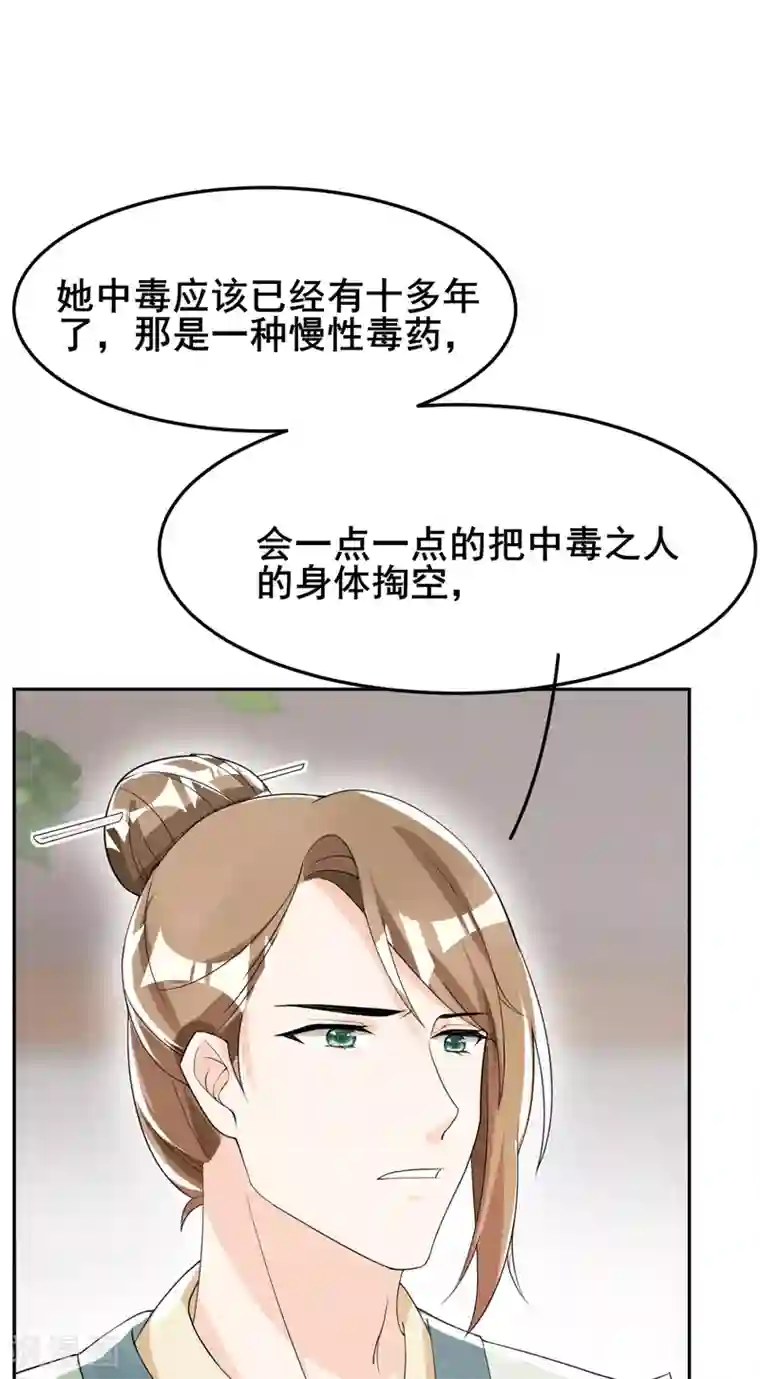 皇子夫君，我养你啊第14话 天上掉钱了？