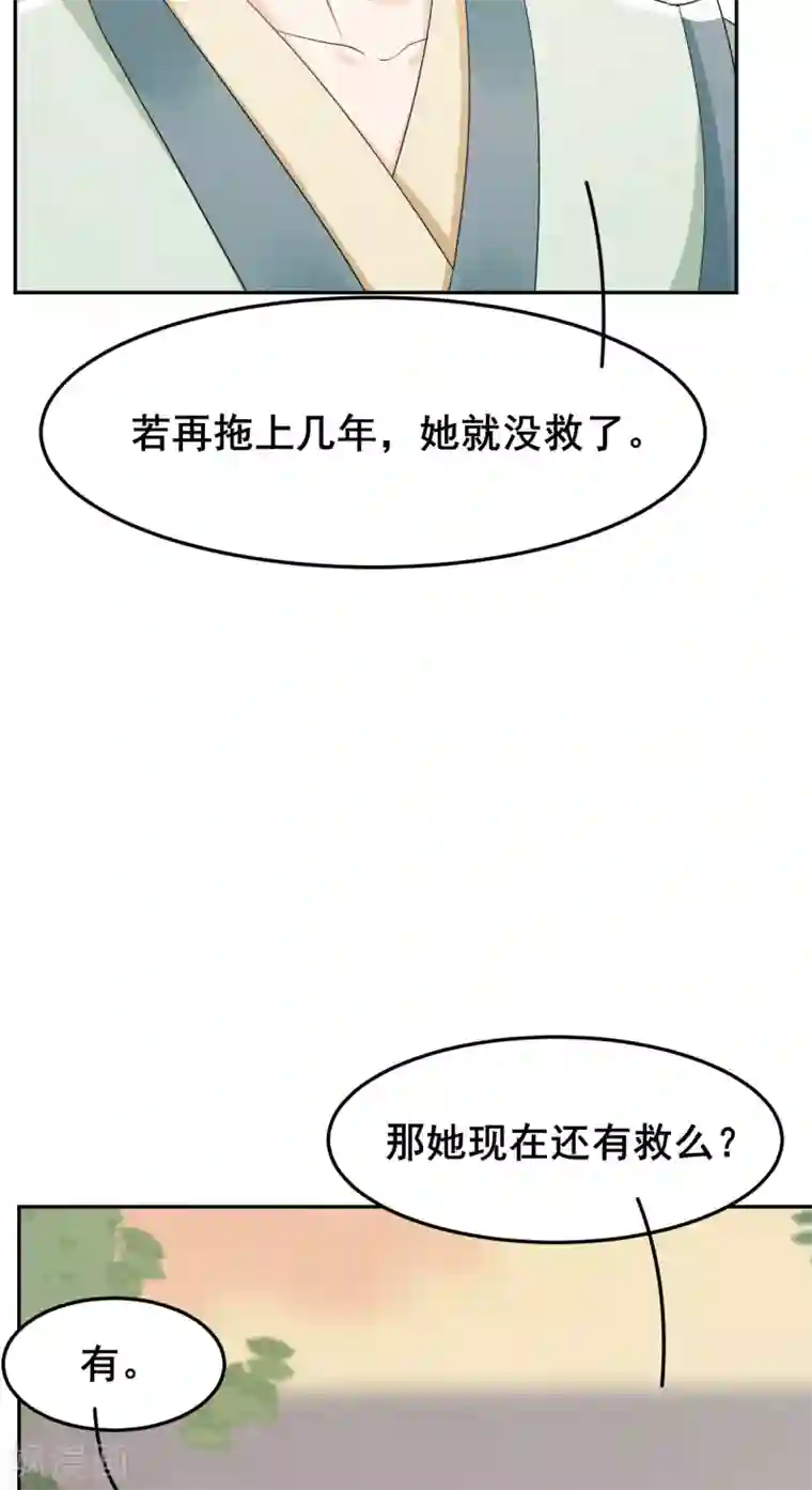 皇子夫君，我养你啊第14话 天上掉钱了？