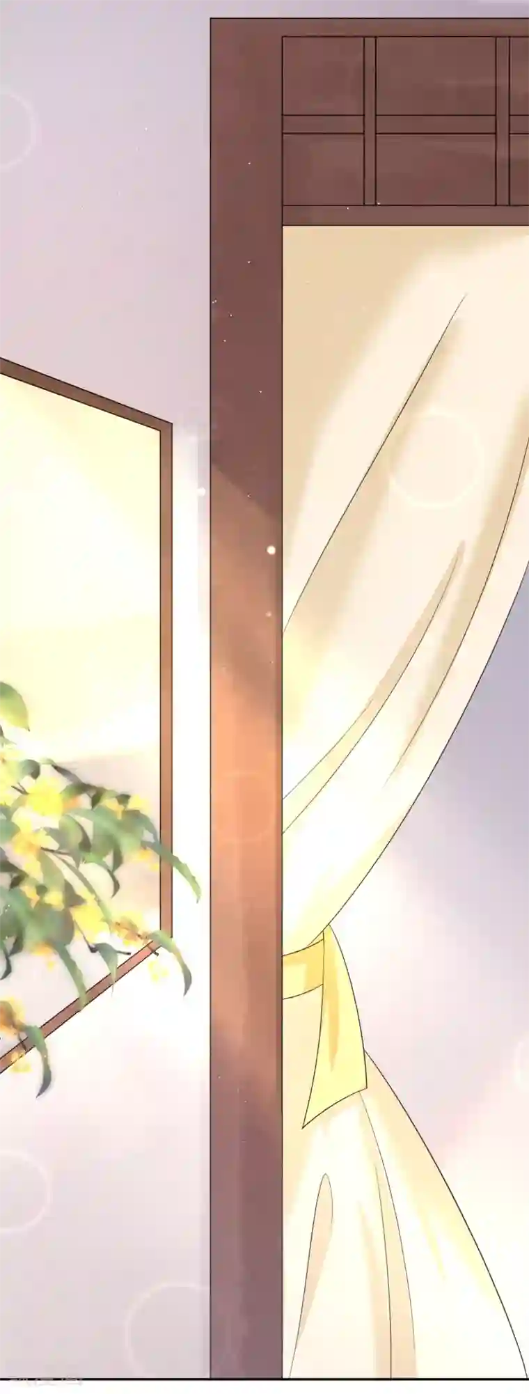 皇子夫君，我养你啊第14话 天上掉钱了？