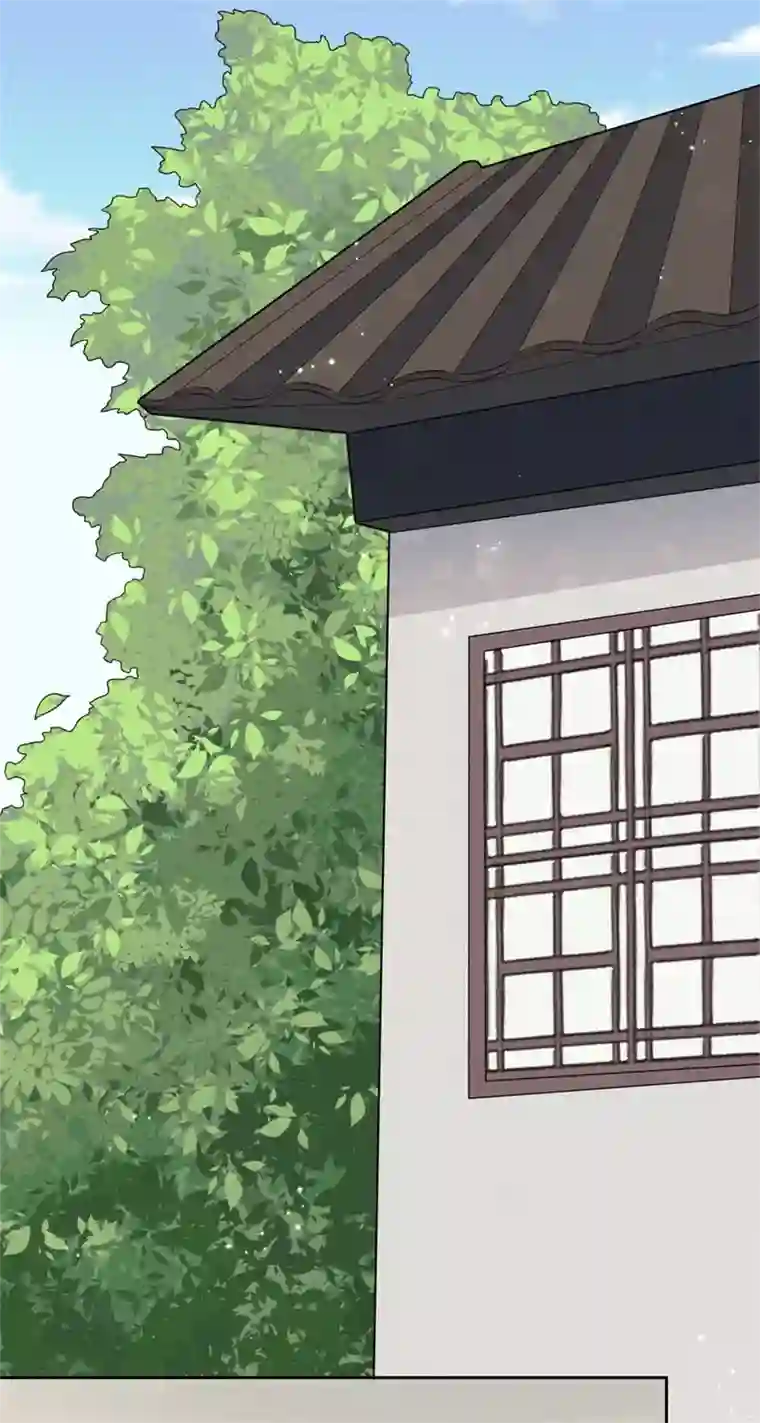 皇子夫君，我养你啊第15话 新鲜出炉的绿豆糕哎