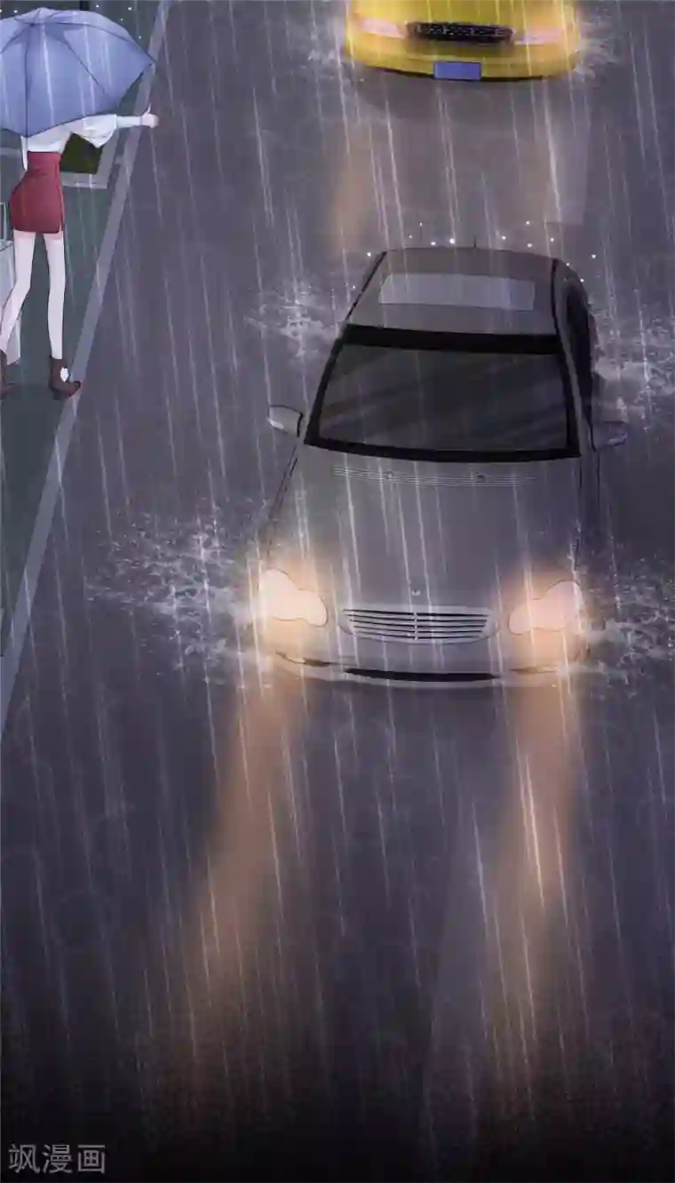 初恋是CV大神第1话 五年后的重逢