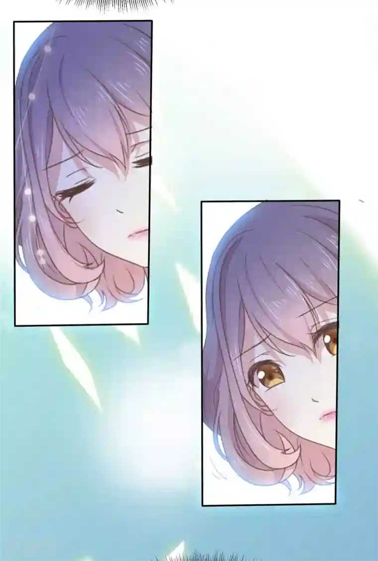 初恋是CV大神第3话 新婚快乐