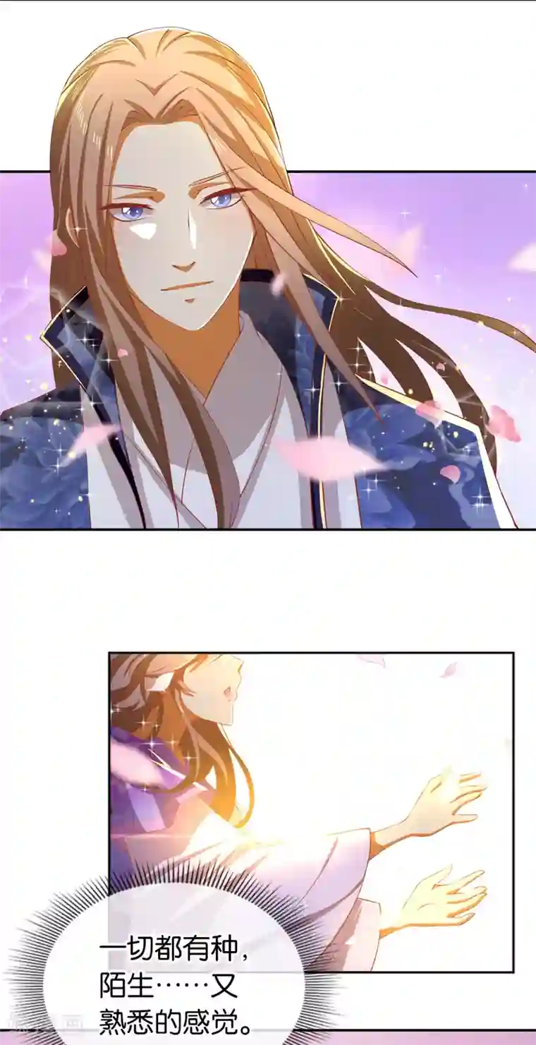 倾城狂妃第107话