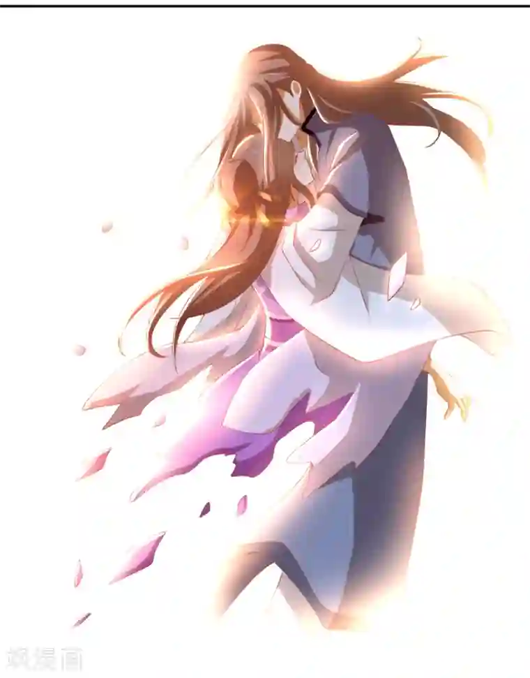 倾城狂妃第108话