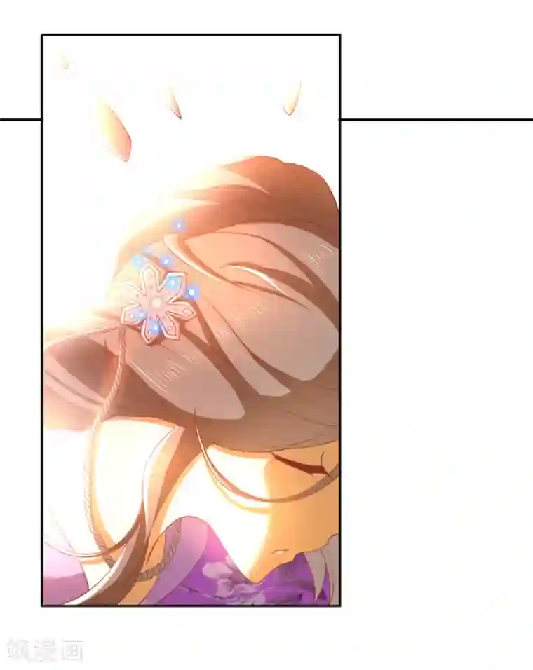 倾城狂妃第108话