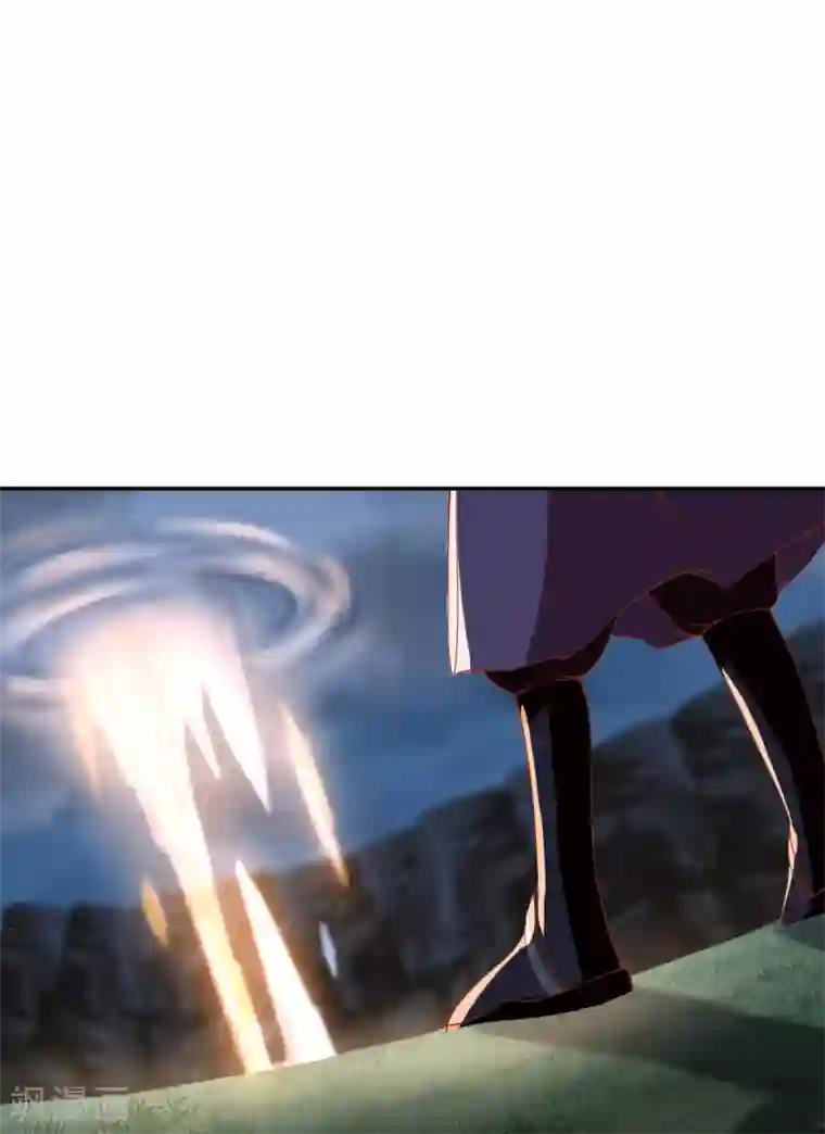 倾城狂妃第108话