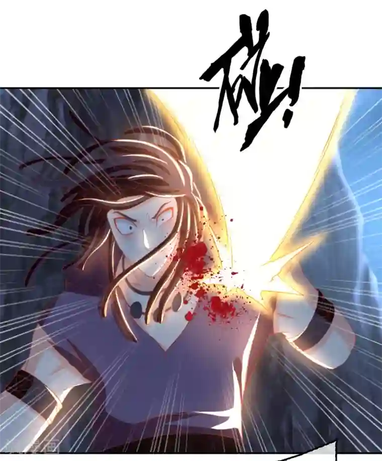 倾城狂妃第109话