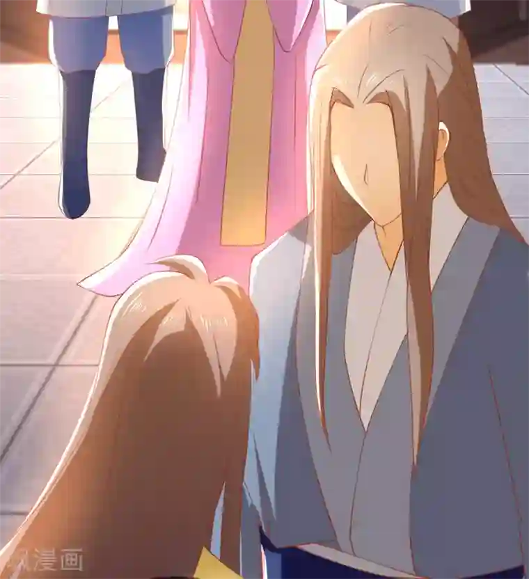 倾城狂妃第110话