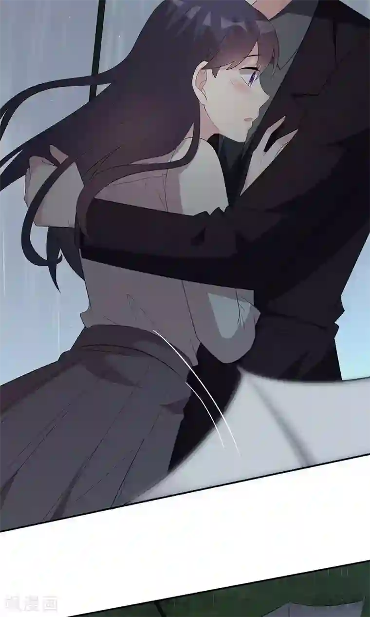 男神萌宝一锅端第171话 吐露真心