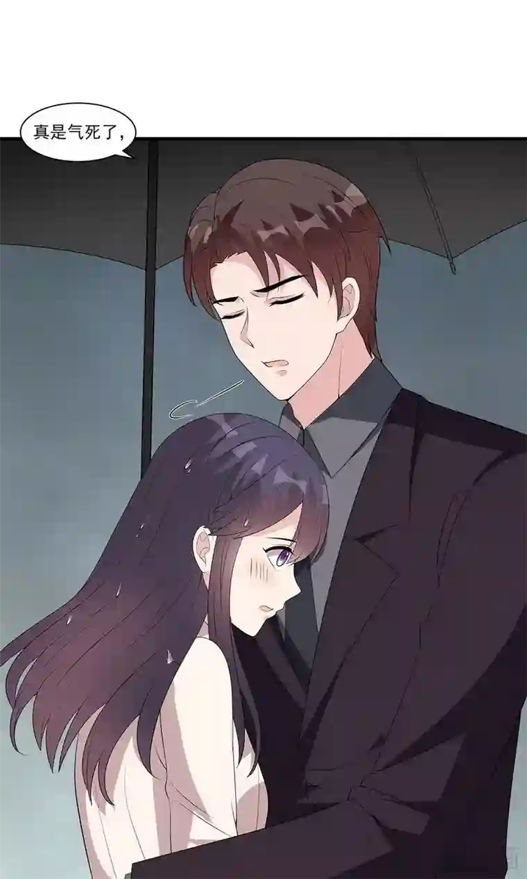 男神萌宝一锅端第171话 吐露真心