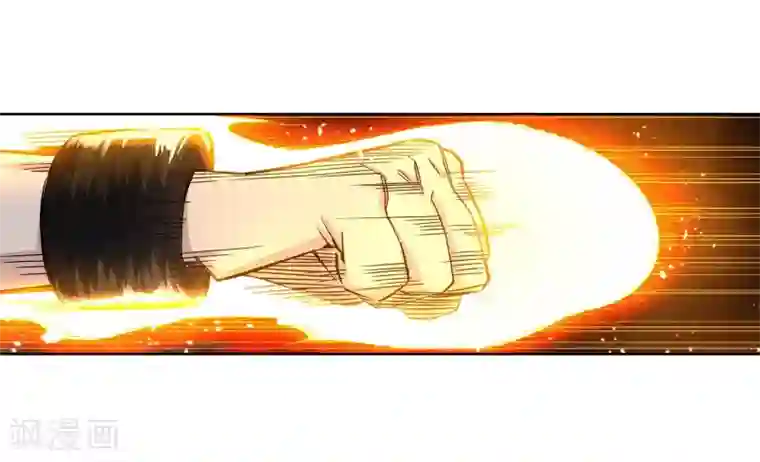 逆天邪神（条漫版）第165话 金色浮屠