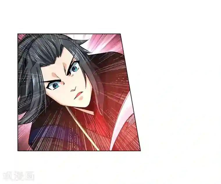 逆天邪神（条漫版）第165话 金色浮屠