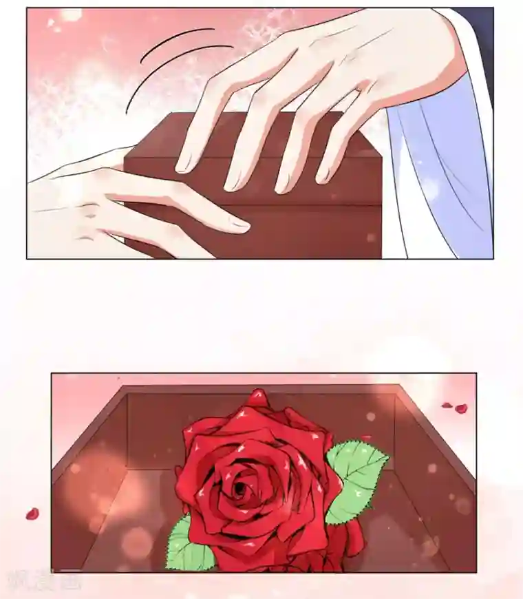 王妃有毒第52话 花朝节的玫瑰