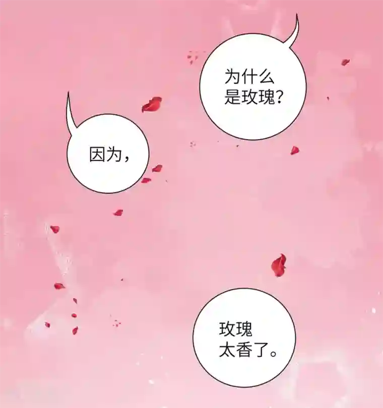 王妃有毒第52话 花朝节的玫瑰