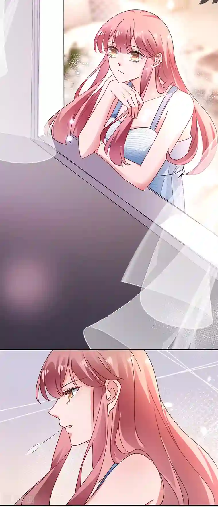 盛世甜宠：易少的小萌妻第87话