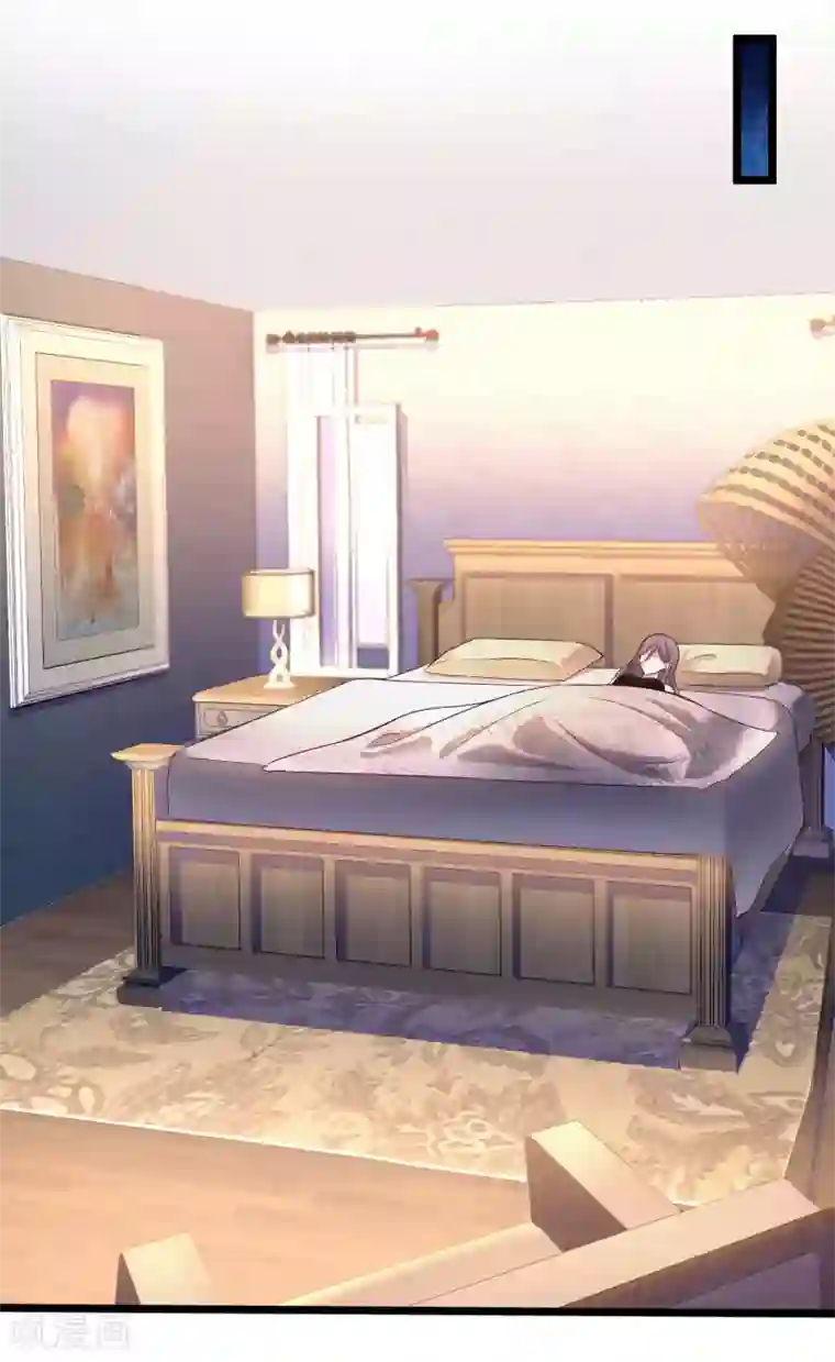 冰山总裁强宠婚第45话 总有女人爱作妖