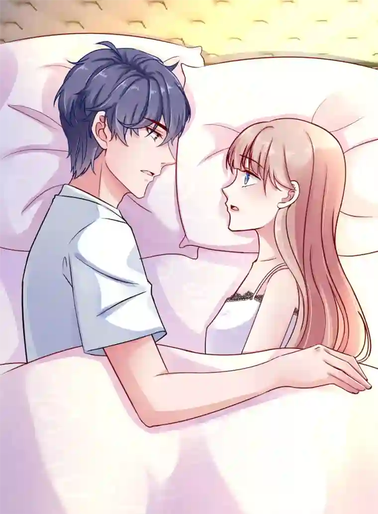 冰山总裁强宠婚520甜蜜 撒糖大放送