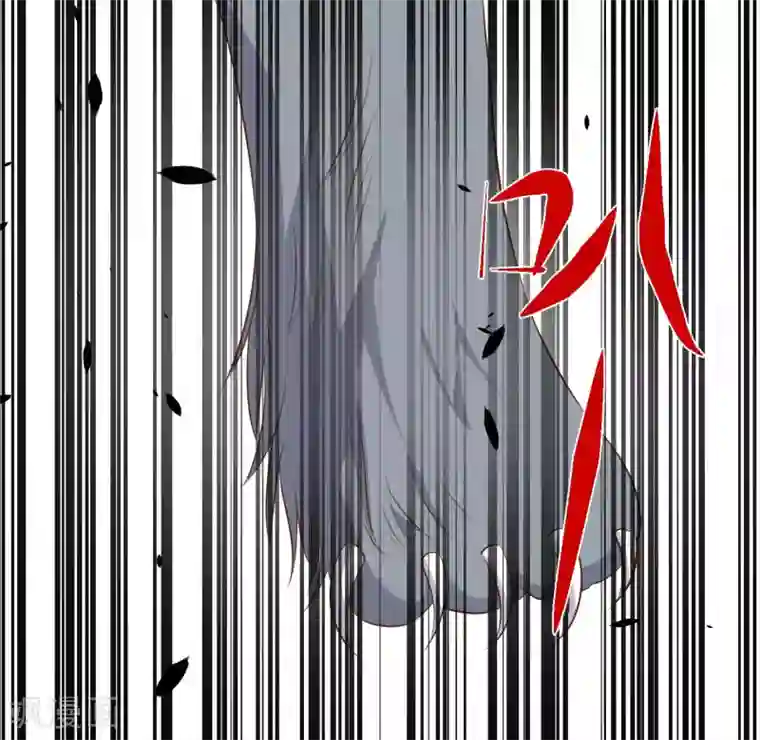 神级渔夫第49话 彪悍宠物
