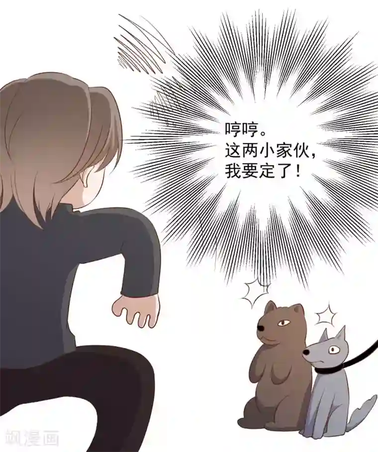 神级渔夫第49话 彪悍宠物