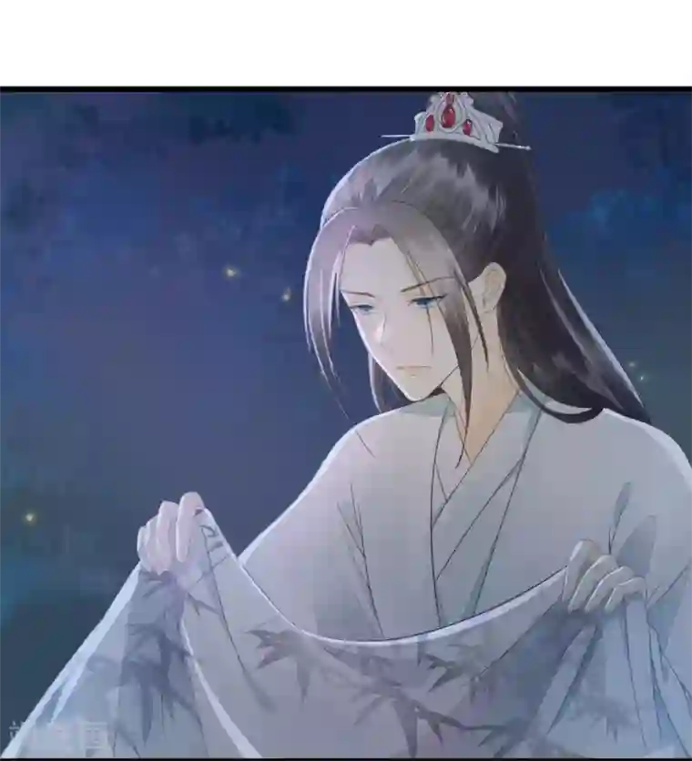 我的王爷三岁半第68话 真正的独处