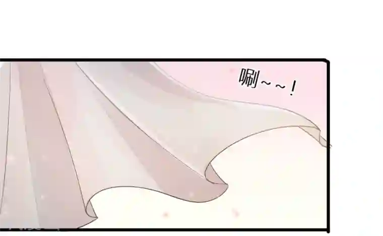 我的王爷三岁半第70话 流言四起