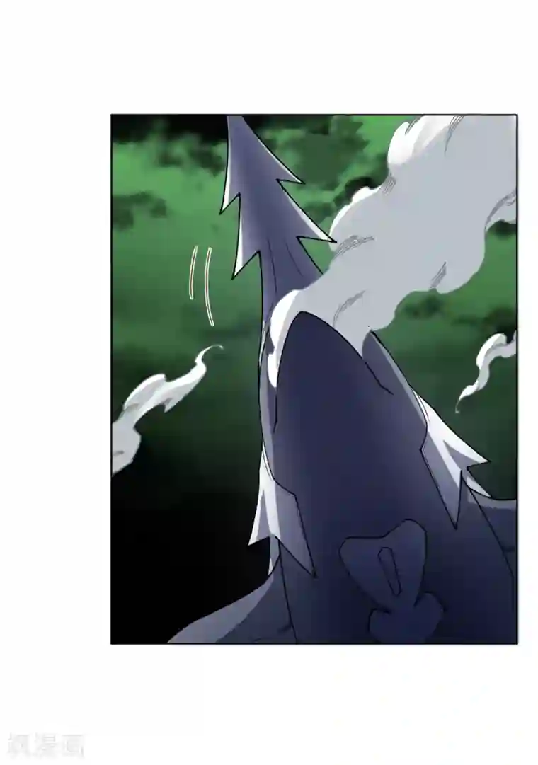 封·禁神录第77话 两个月后
